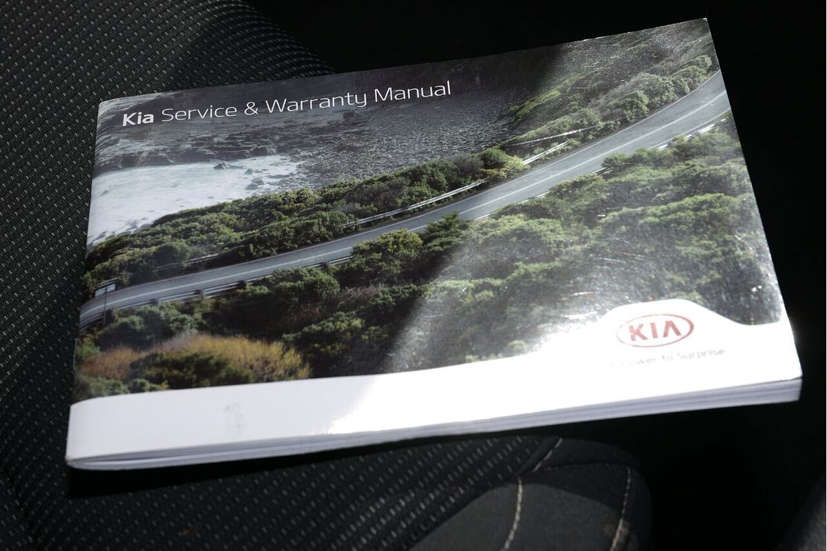 2019 Kia Cerato S BD