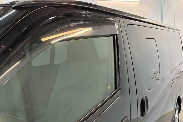 2019 Toyota HIACE