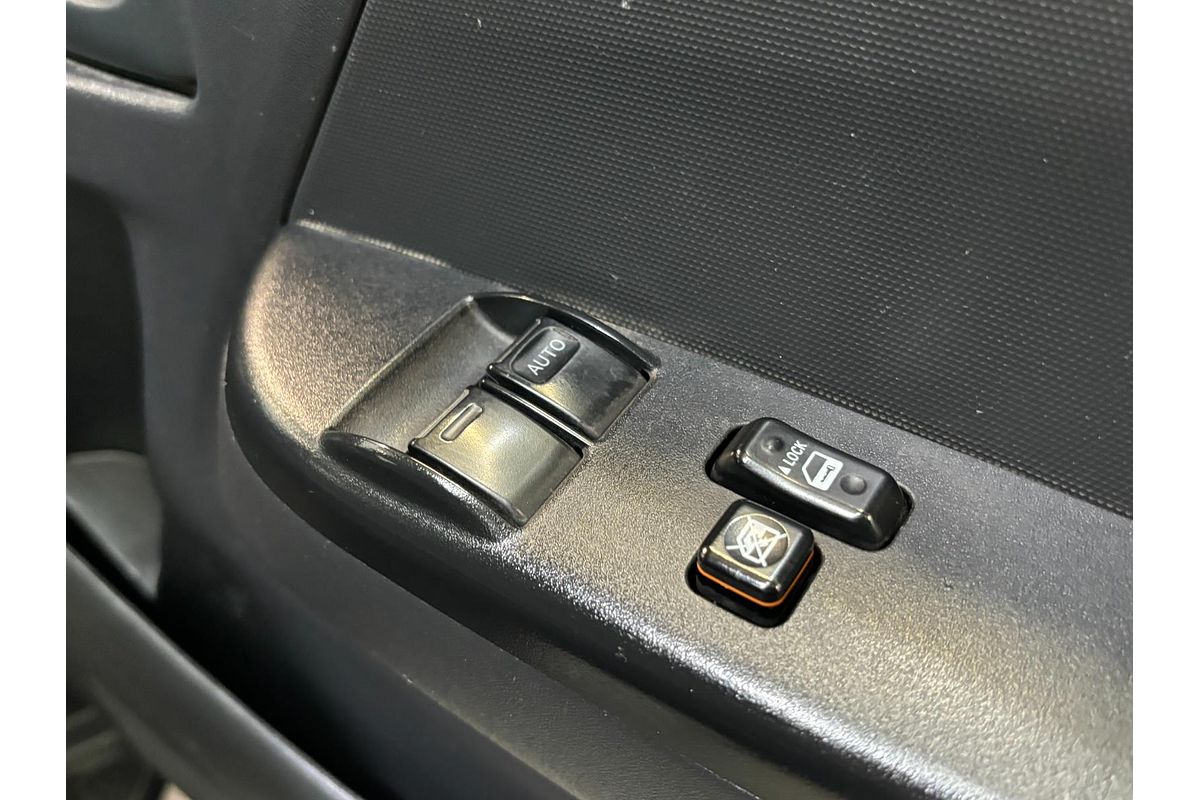 2019 Toyota HIACE