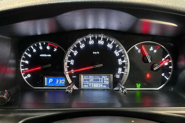 2019 Toyota HIACE