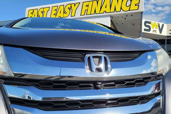 2016 Honda Odyssey VTi-L 5th Gen