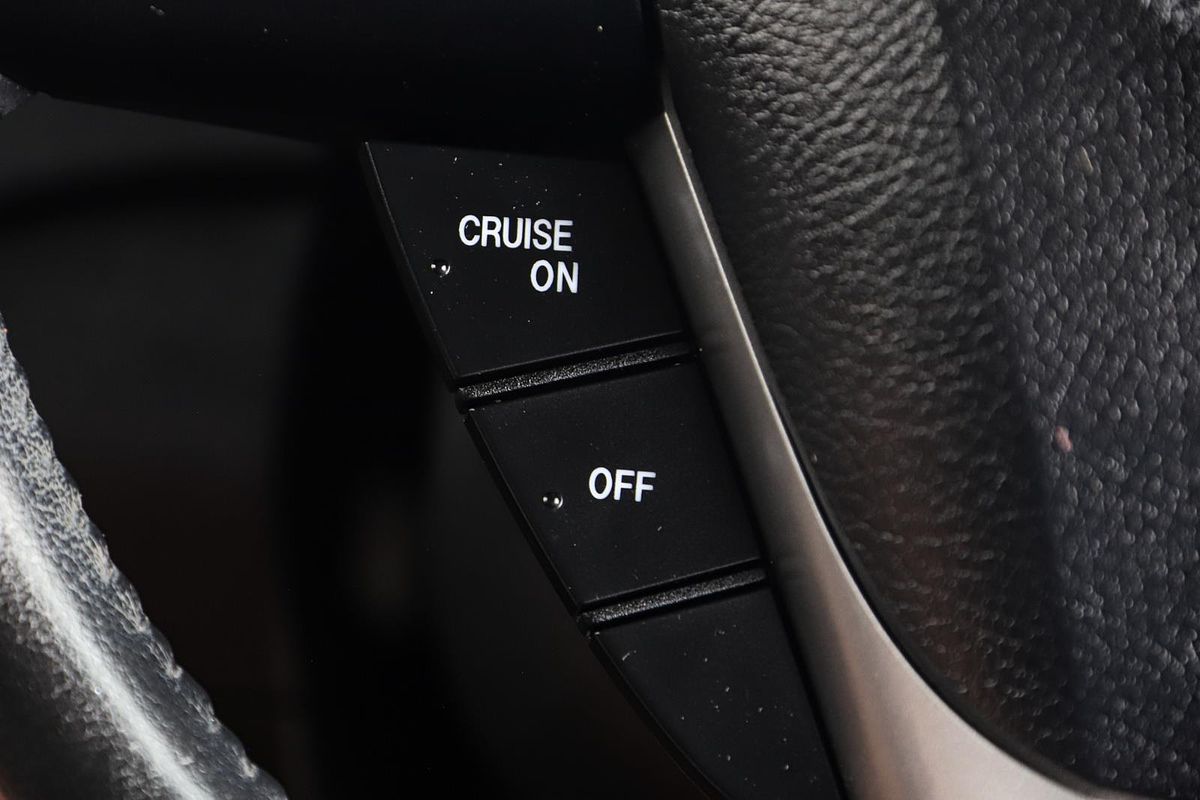 2012 Mazda 3 Maxx Sport BL Series 2