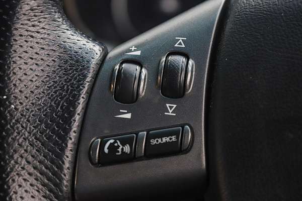 2006 Jaguar X-Type LE X400