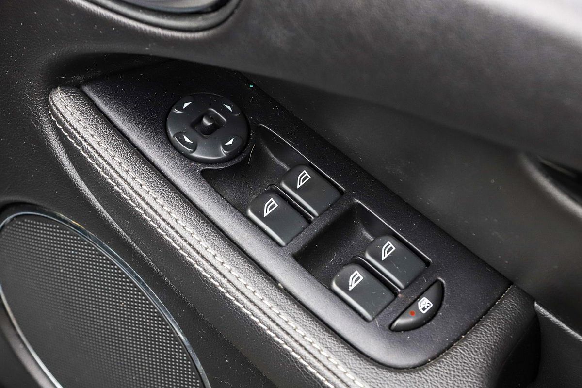 2006 Jaguar X-Type LE X400