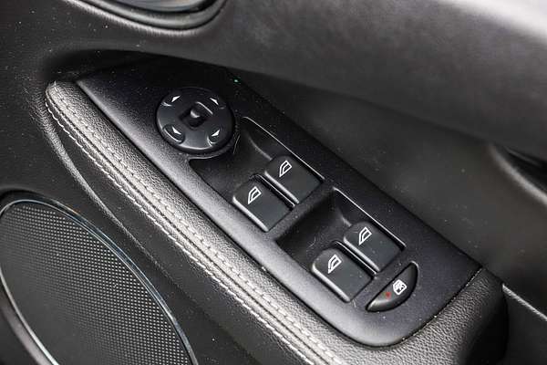 2006 Jaguar X-Type LE X400