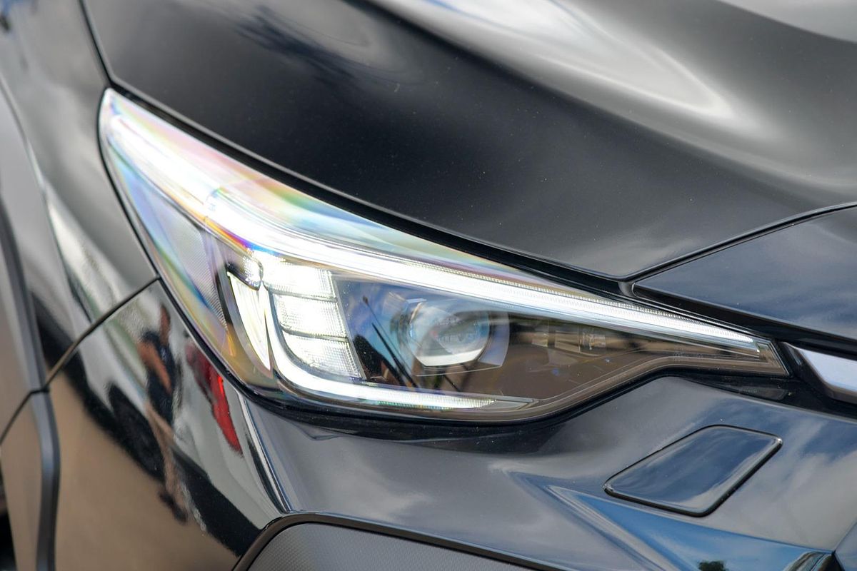 2023 Subaru Crosstrek 2.0S G6X