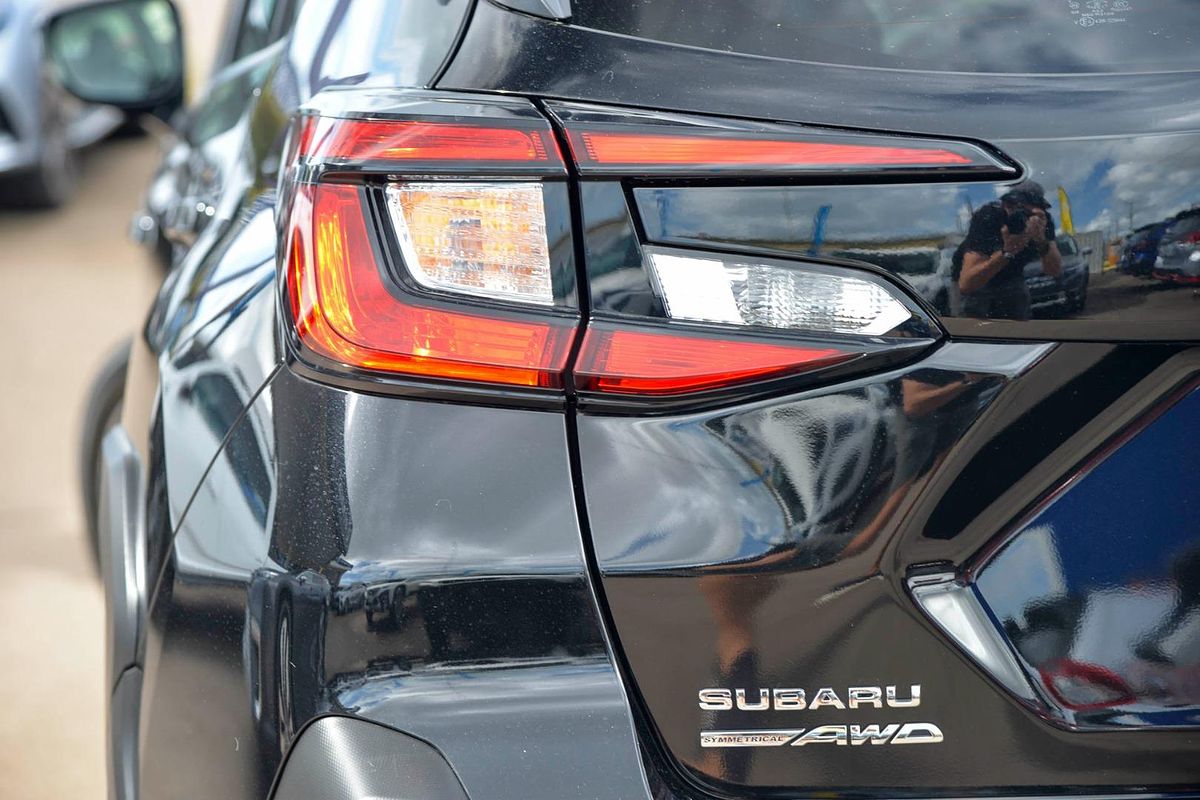 2023 Subaru Crosstrek 2.0S G6X
