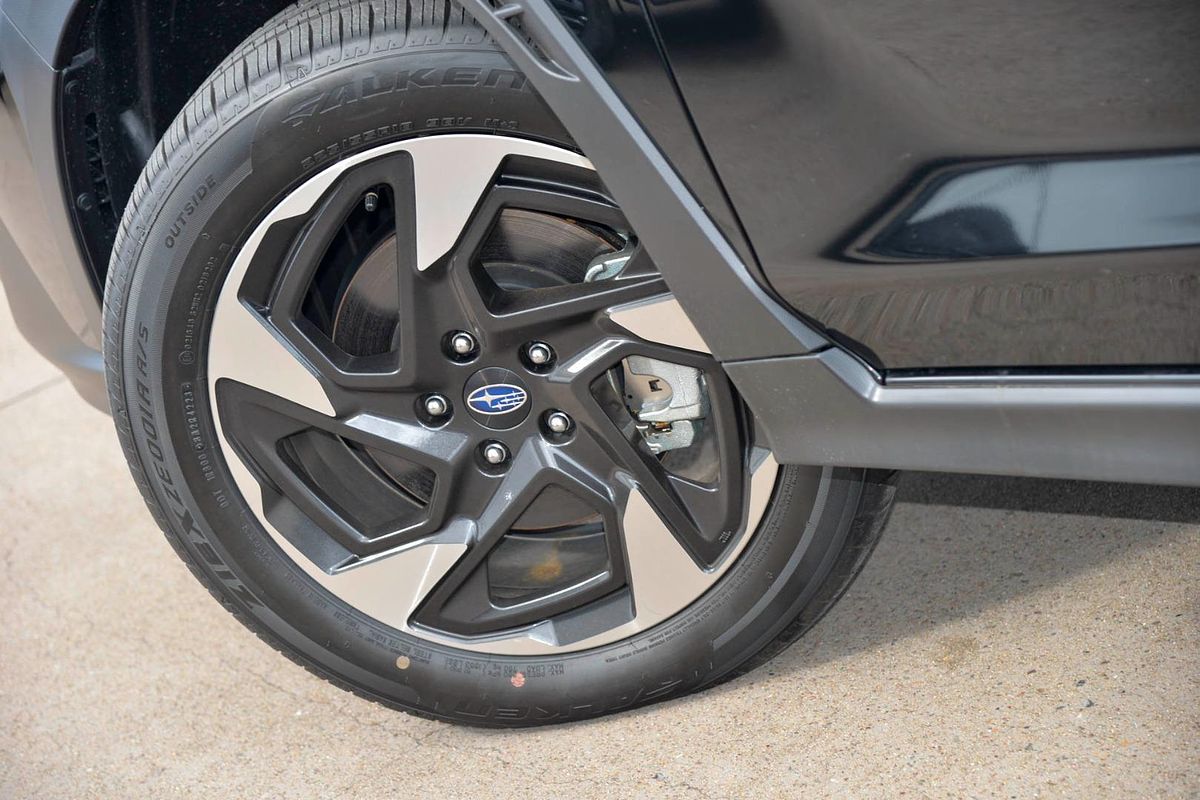 2023 Subaru Crosstrek 2.0S G6X