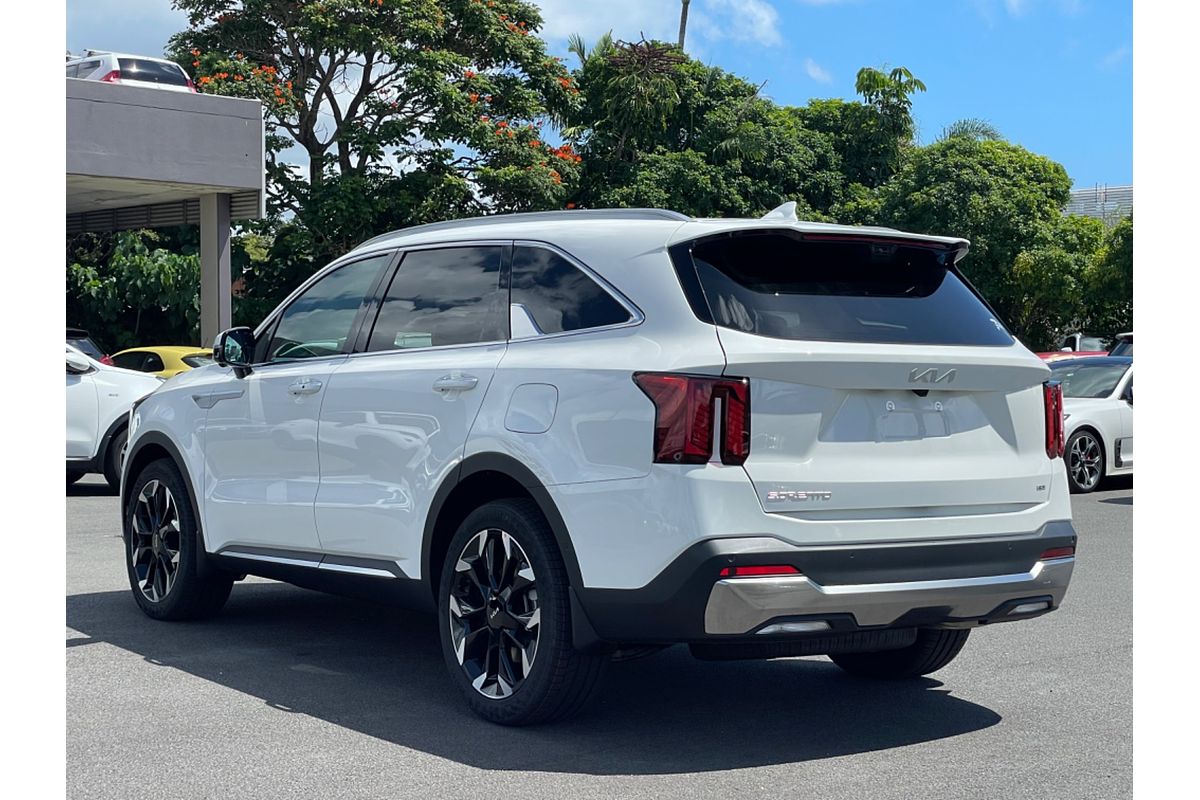 2024 Kia Sorento GT-Line MQ4 PE