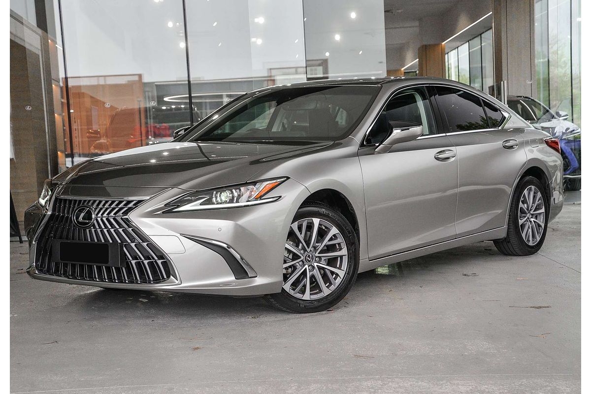 2023 Lexus ES ES300h Luxury AXZH10R