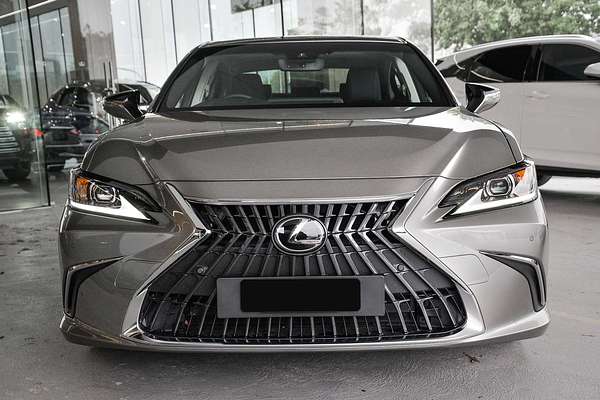 2023 Lexus ES ES300h Luxury AXZH10R