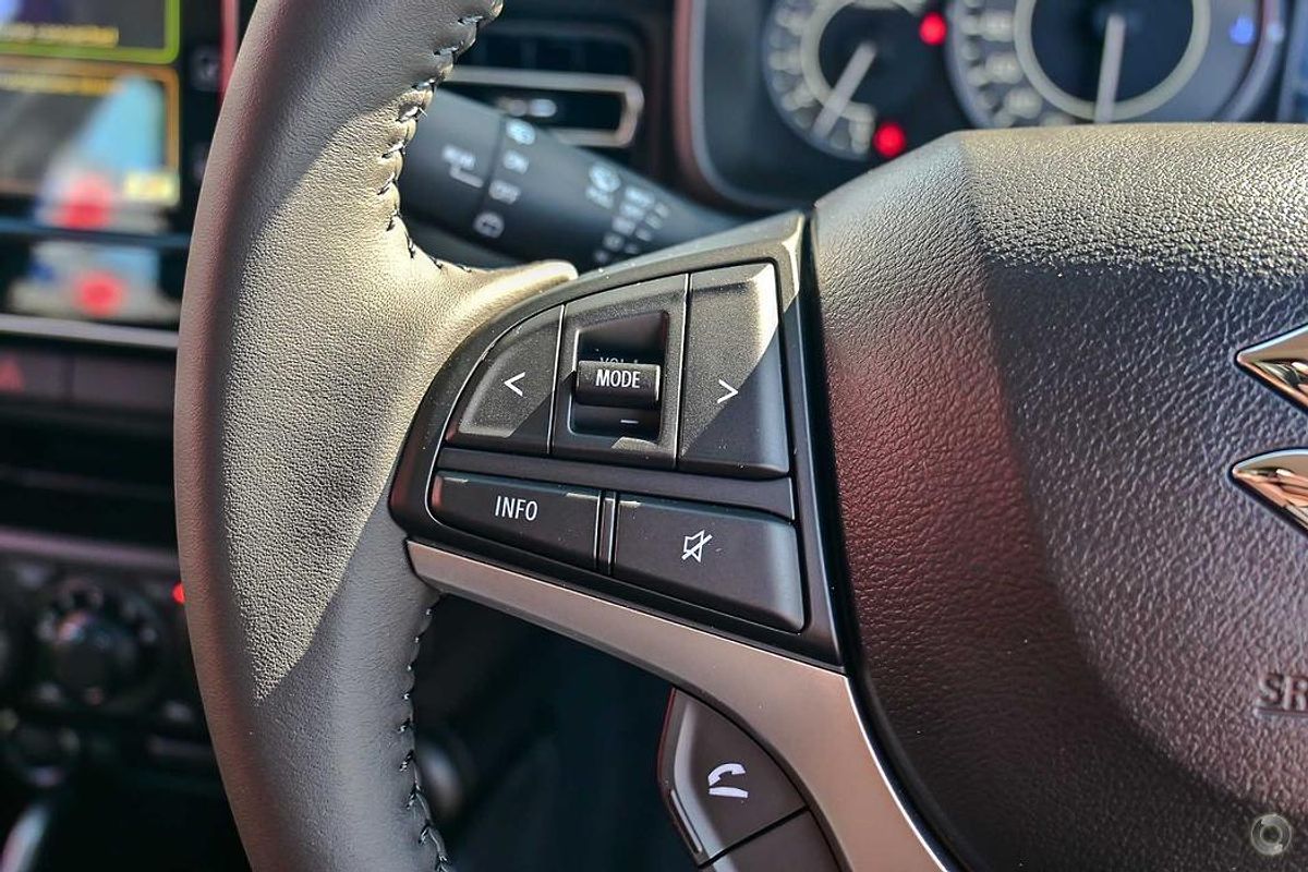 2024 Suzuki Ignis GL MF Series II