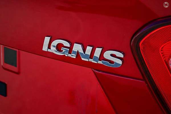 2024 Suzuki Ignis GL MF Series II