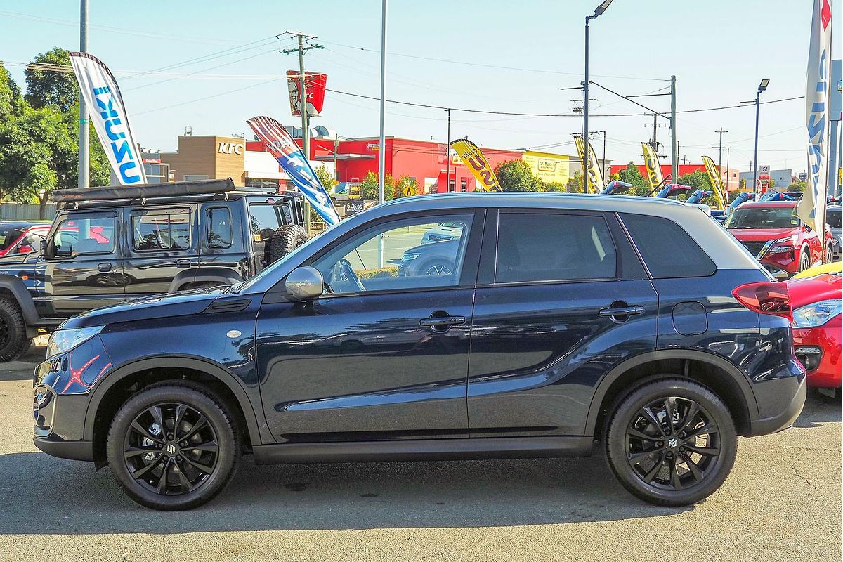 2024 Suzuki Vitara Shadow LY Series II