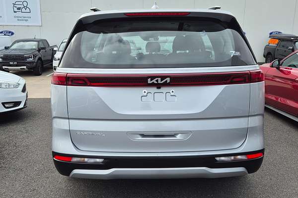 2022 Kia Carnival S KA4