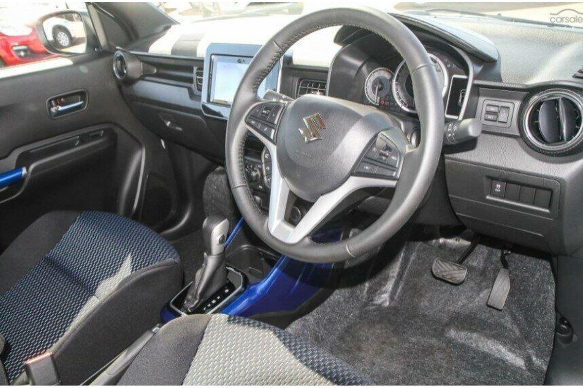 2023 Suzuki Ignis GL MF Series II