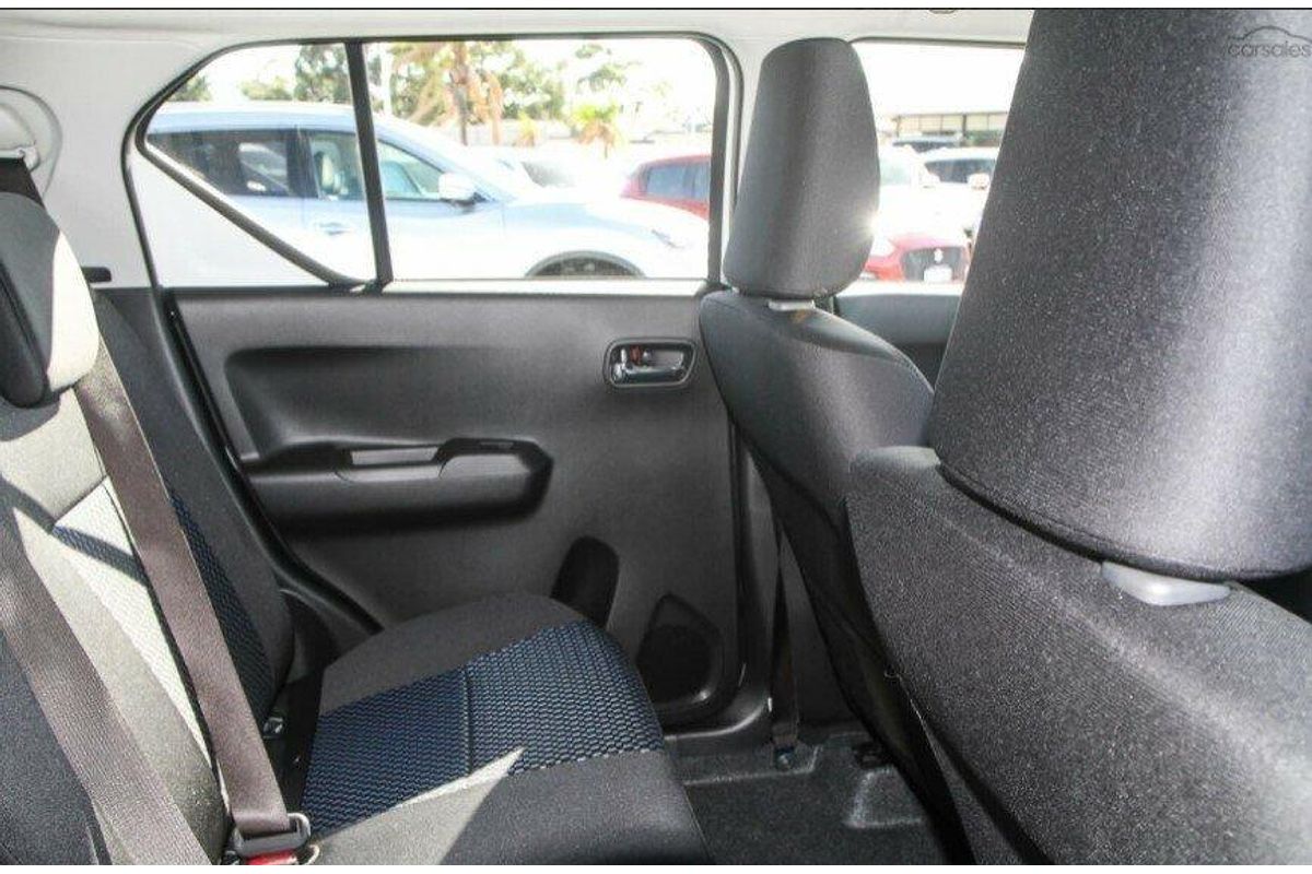 2023 Suzuki Ignis GL MF Series II