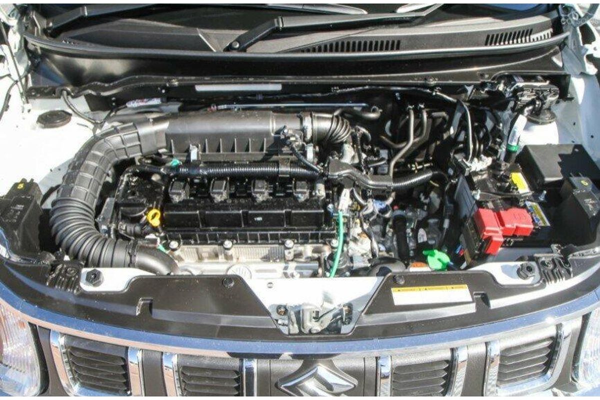 2023 Suzuki Ignis GL MF Series II
