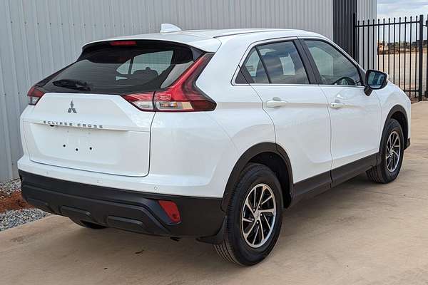 2024 Mitsubishi Eclipse Cross ES YB