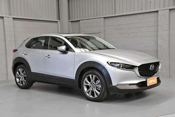 2023 Mazda CX-30 G20 Astina DM Series