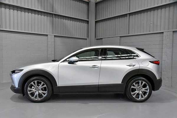 2023 Mazda CX-30 G20 Astina DM Series