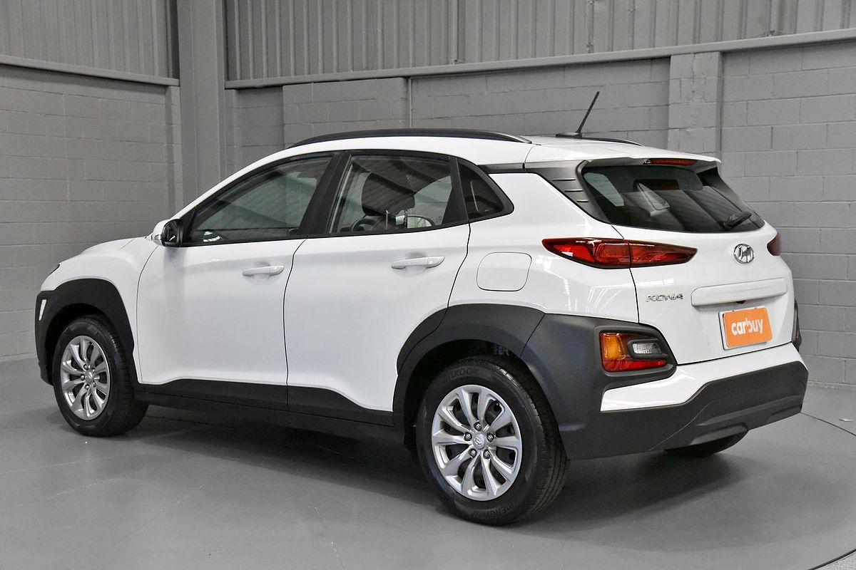 2019 Hyundai Kona Go OS.3