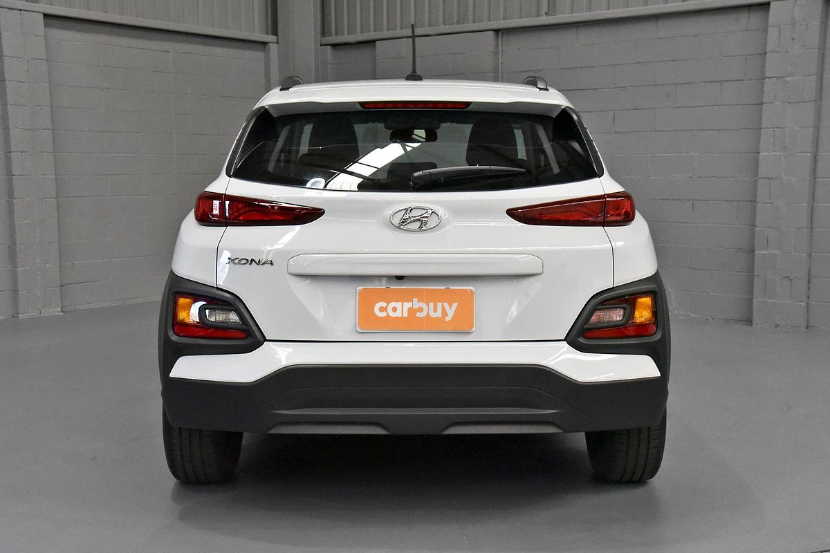 2019 Hyundai Kona Go OS.3