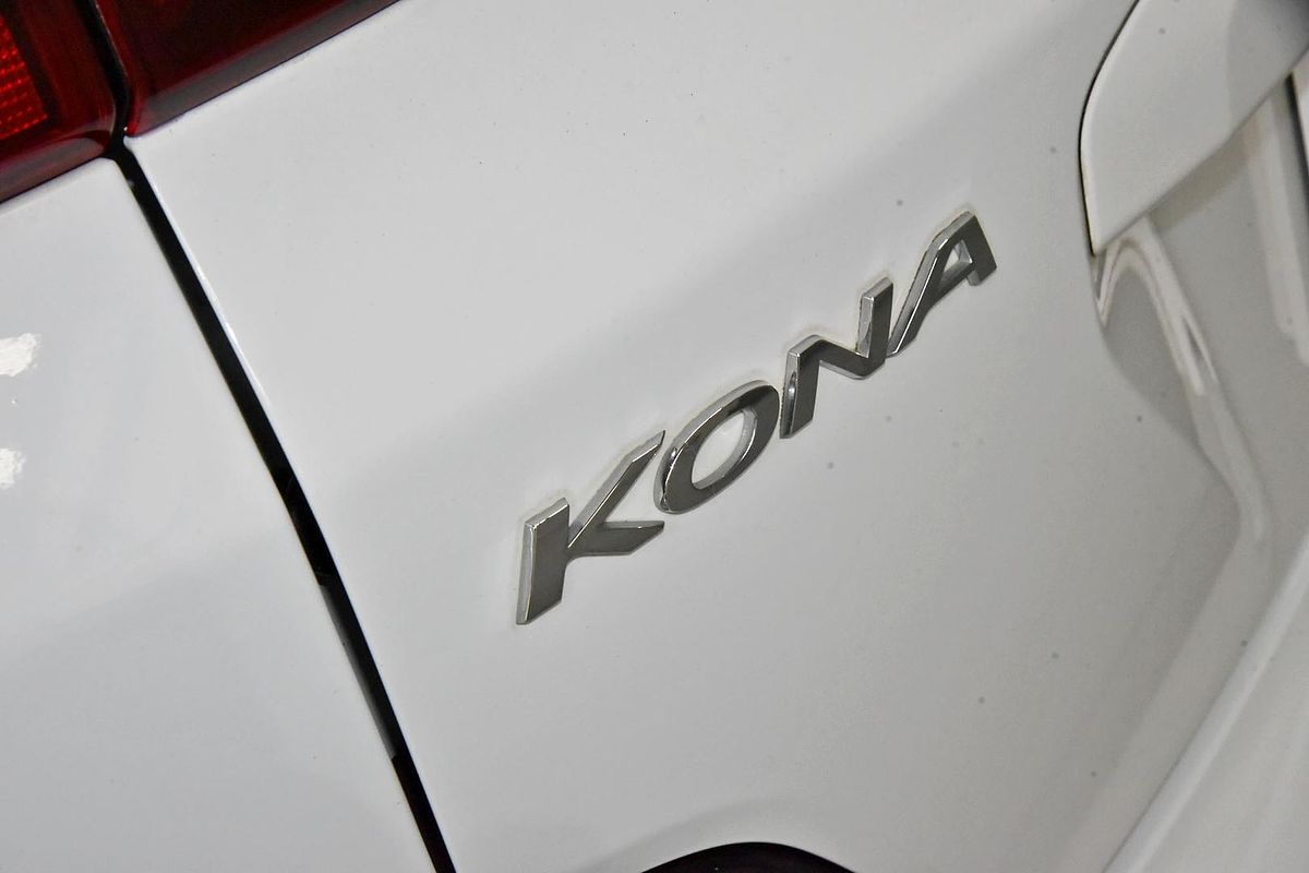 2019 Hyundai Kona Go OS.3