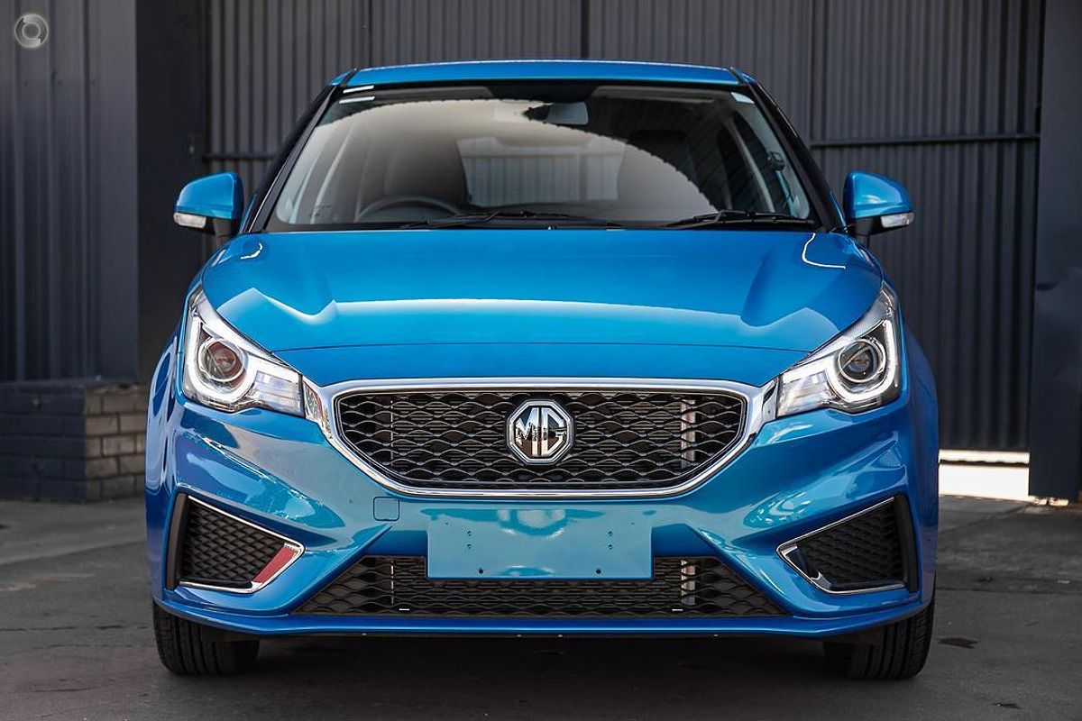 2024 MG MG3 Excite