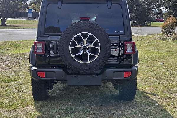 2024 Jeep Wrangler Unlimited Sport S JL