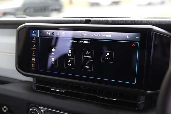 2024 Jeep Wrangler Unlimited Sport S JL