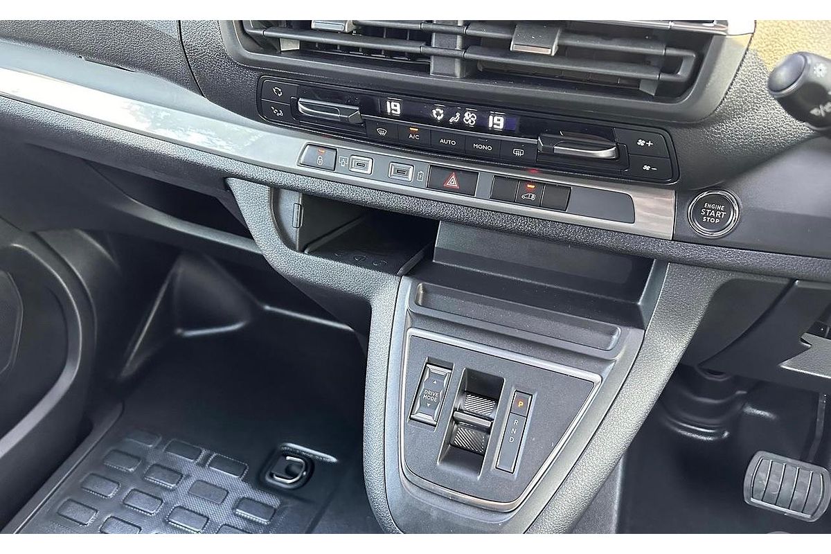 2024 Peugeot E-Expert Pro eK0 LWB