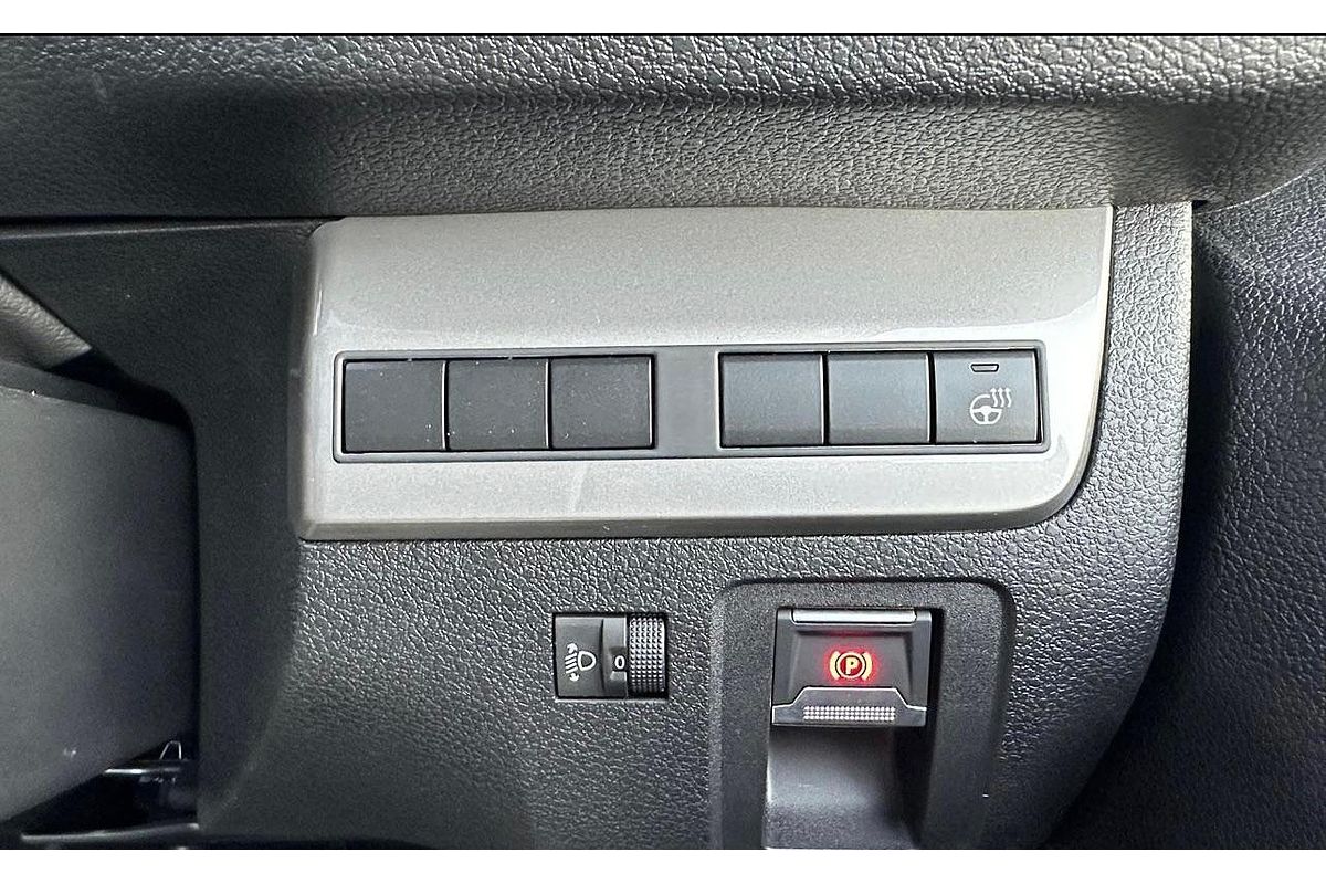 2024 Peugeot E-Expert Pro eK0 LWB