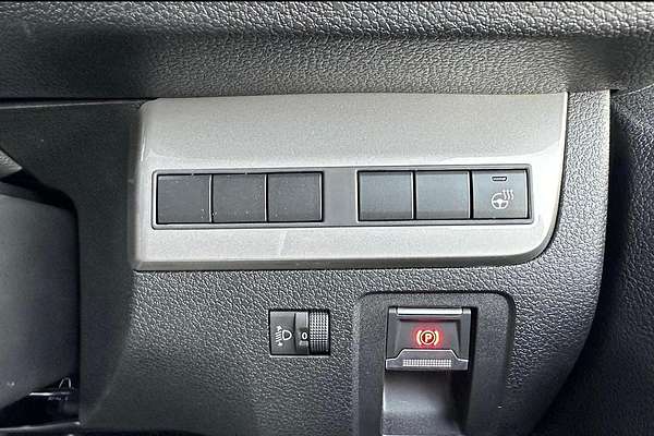2024 Peugeot E-Expert Pro eK0 LWB