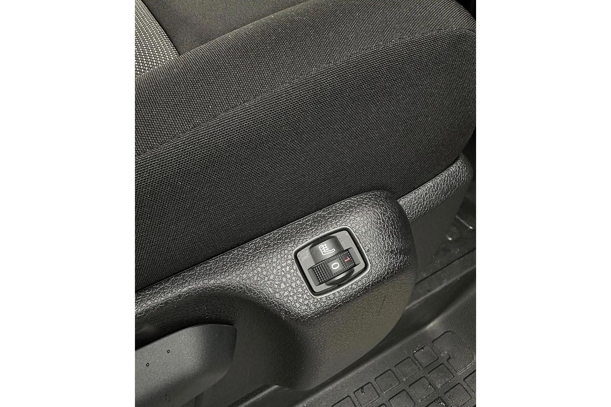 2024 Peugeot E-Expert Pro eK0 LWB