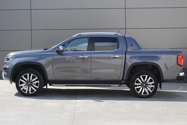 2024 Volkswagen Amarok TSI452 Aventura NF 4X4