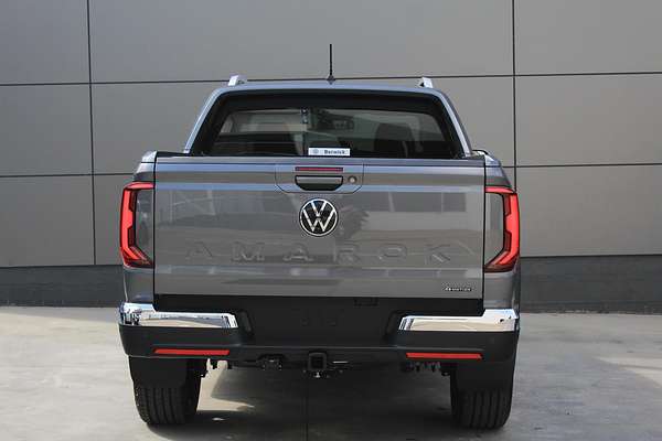 2024 Volkswagen Amarok TSI452 Aventura NF 4X4