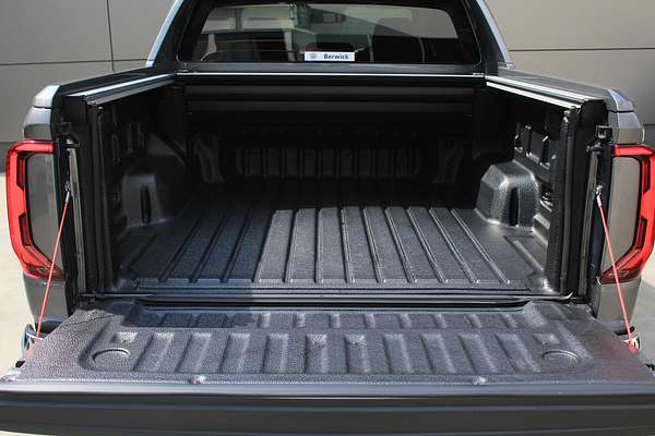 2024 Volkswagen Amarok TSI452 Aventura NF 4X4