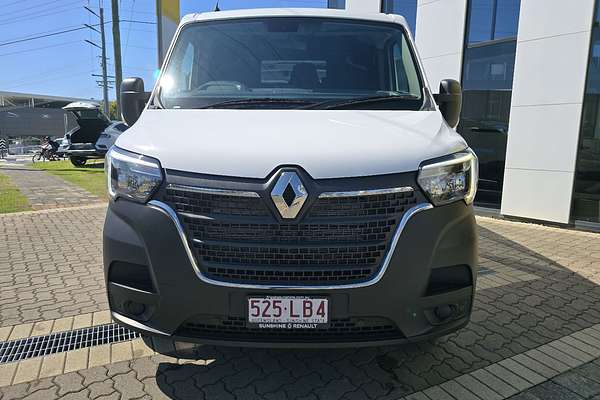 2023 Renault Master Pro 110kW X62 Phase 2 SWB