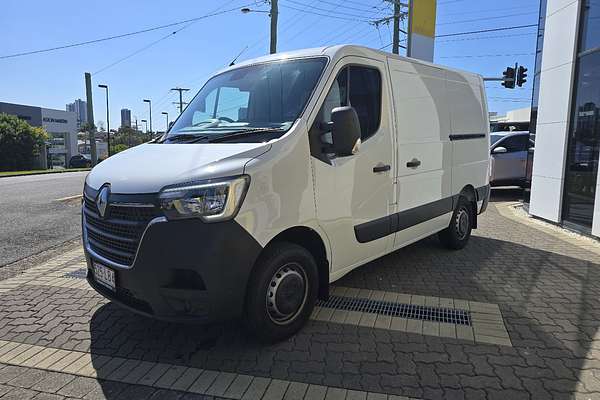 2023 Renault Master Pro 110kW X62 Phase 2 SWB