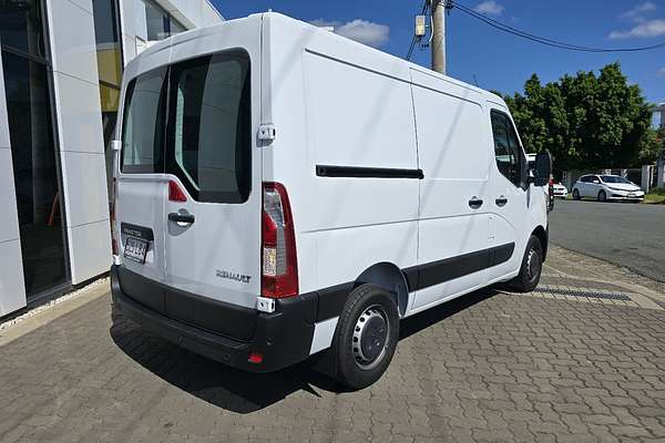 2023 Renault Master Pro 110kW X62 Phase 2 SWB