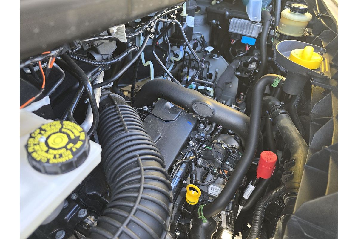 2023 Renault Master Pro 110kW X62 Phase 2 SWB