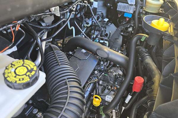 2023 Renault Master Pro 110kW X62 Phase 2 SWB