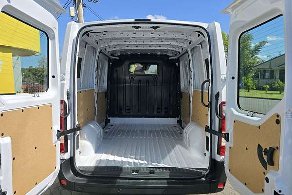 2023 Renault Master Pro 110kW X62 Phase 2 SWB