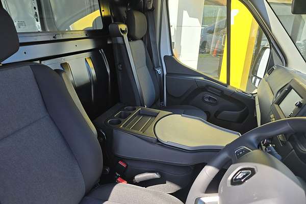 2023 Renault Master Pro 110kW X62 Phase 2 SWB