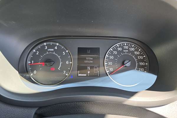 2023 Renault Master Pro 110kW X62 Phase 2 SWB