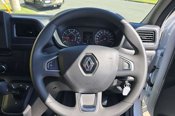 2023 Renault Master Pro 110kW X62 Phase 2 SWB