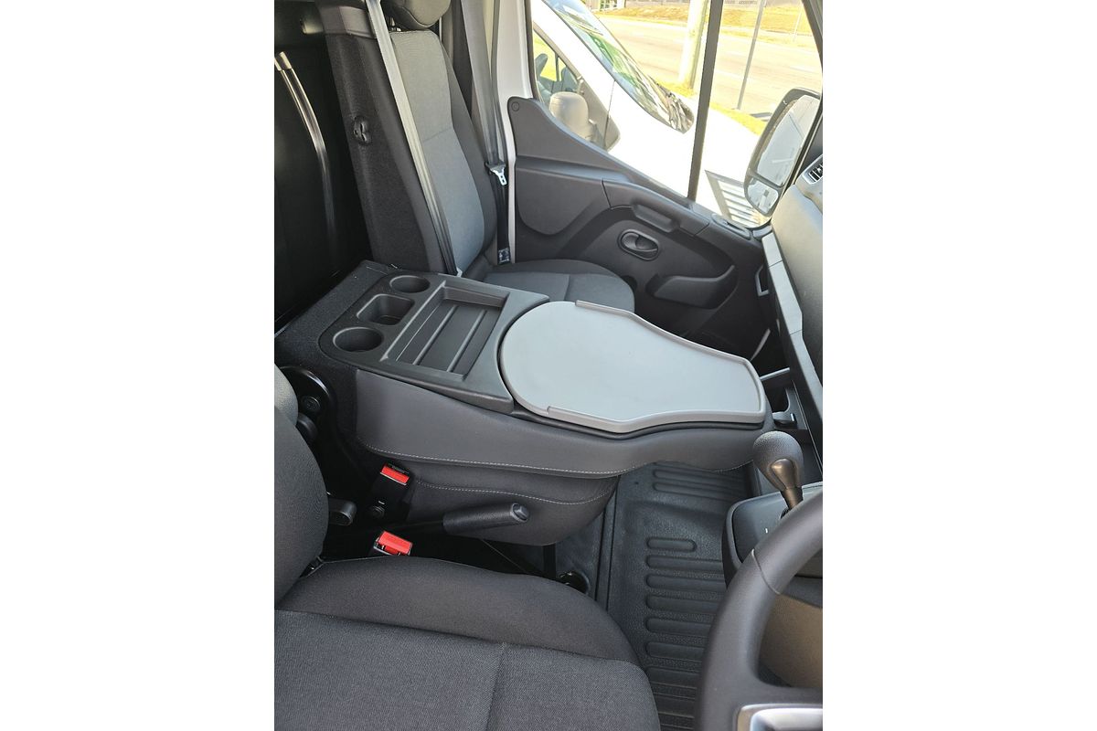 2023 Renault Master Pro 110kW X62 Phase 2 SWB