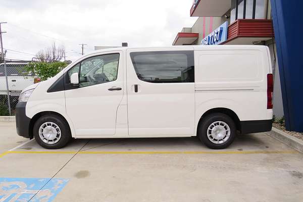 2024 Toyota Hiace  GDH300R