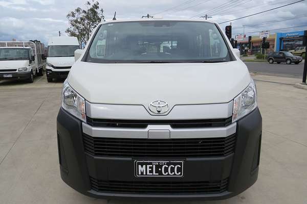 2024 Toyota Hiace  GDH300R